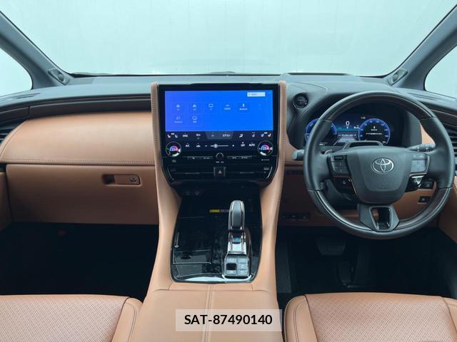 Toyota VELLFIRE 2025-11 8690682-1