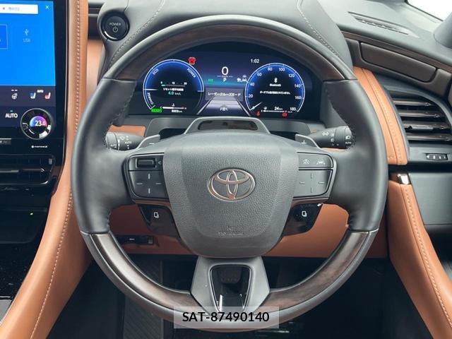 Toyota VELLFIRE 2025-11 8690682-12