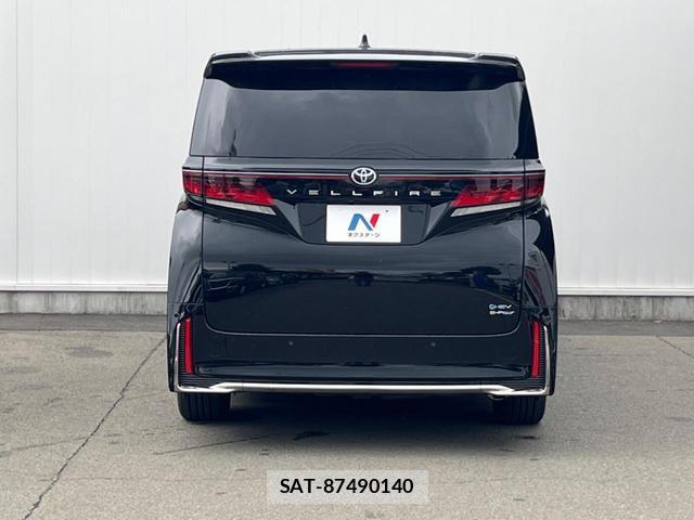 Toyota VELLFIRE 2025-11 8690682-16