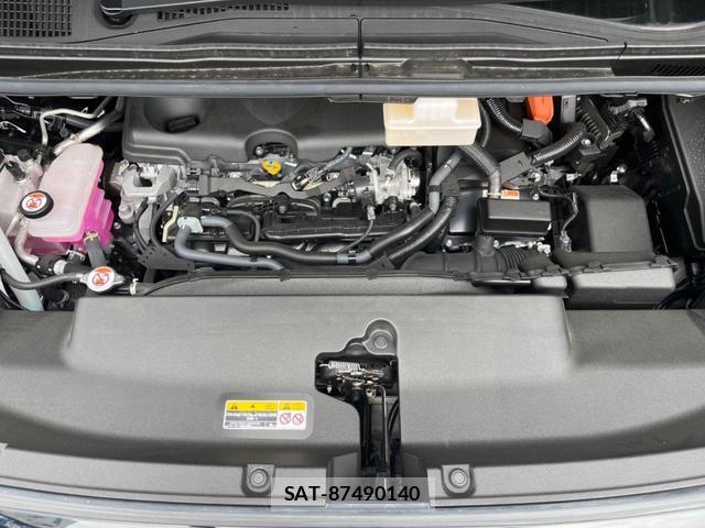 Toyota VELLFIRE 2025-11 8690682-19