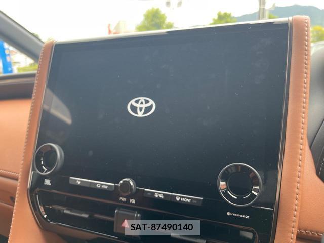 Toyota VELLFIRE 2025-11 8690682-2