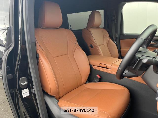 Toyota VELLFIRE 2025-11 8690682-8