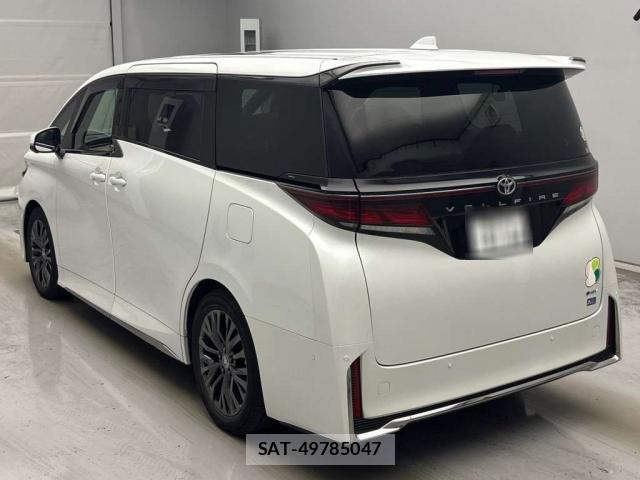 Toyota VELLFIRE 2023-11 8691547-10