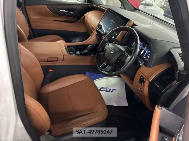 Toyota VELLFIRE 2023-11 8691547-11