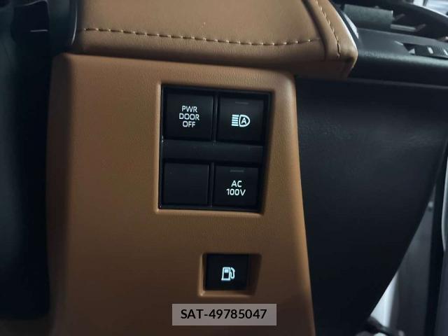 Toyota VELLFIRE 2023-11 8691547-13