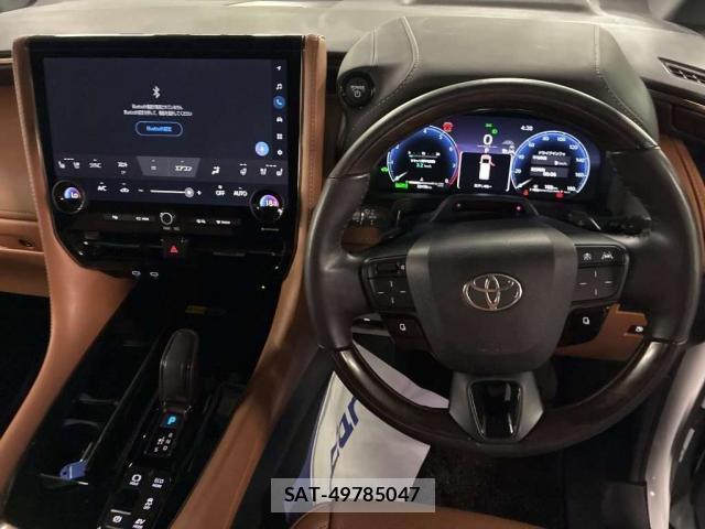 Toyota VELLFIRE 2023-11 8691547-2