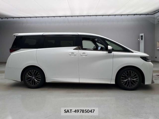 Toyota VELLFIRE 2023-11 8691547-3