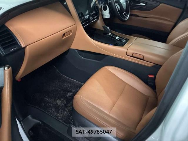 Toyota VELLFIRE 2023-11 8691547-5