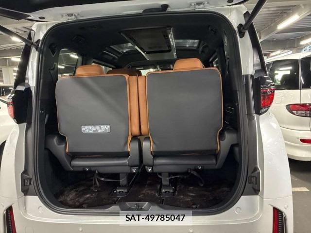 Toyota VELLFIRE 2023-11 8691547-7