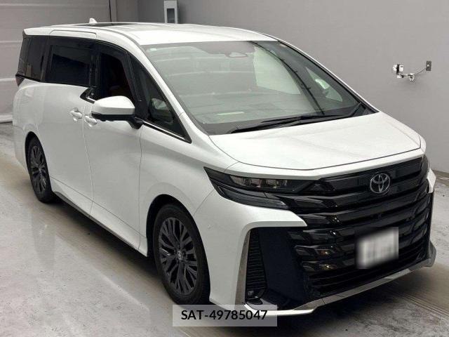 Toyota VELLFIRE 2023-11 8691547-9