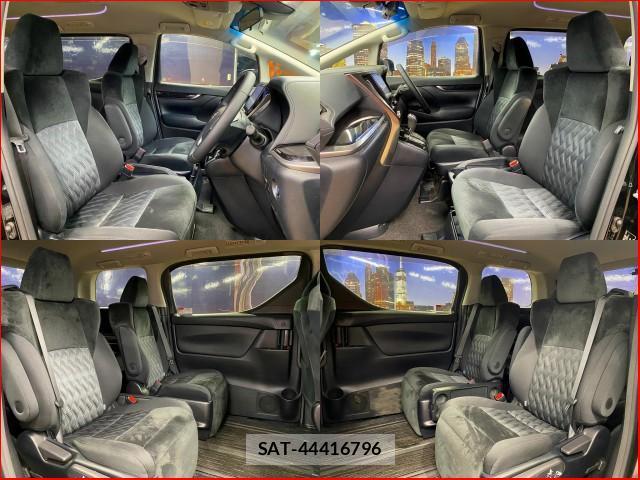 Toyota VELLFIRE 2021-03 8690359-3