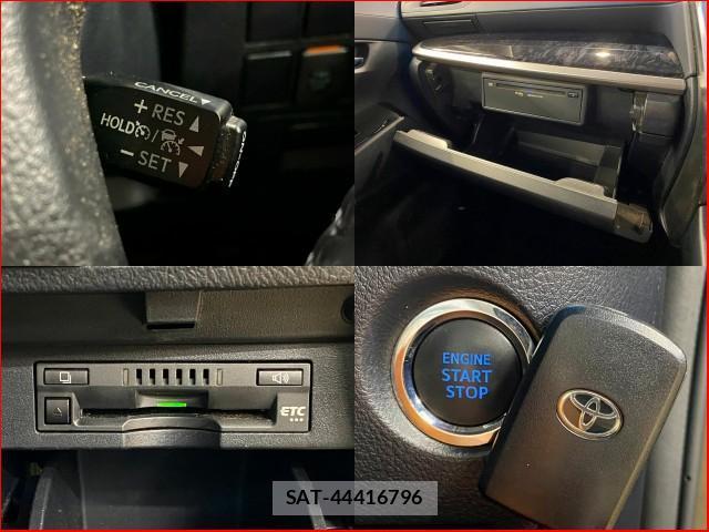 Toyota VELLFIRE 2021-03 8690359-5