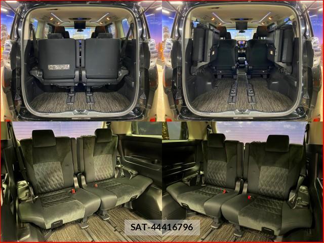 Toyota VELLFIRE 2021-03 8690359-6