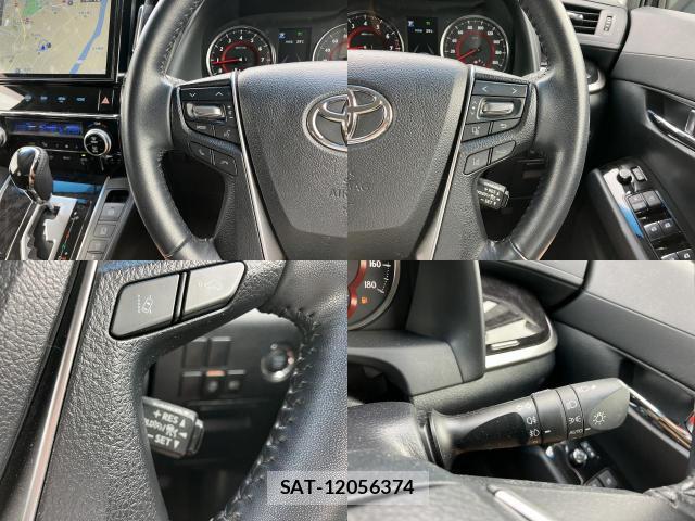 Toyota VELLFIRE 2019-09 8690877-10