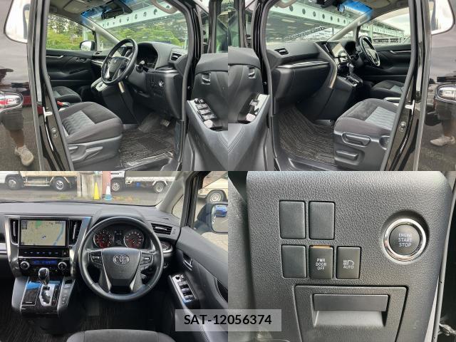 Toyota VELLFIRE 2019-09 8690877-5