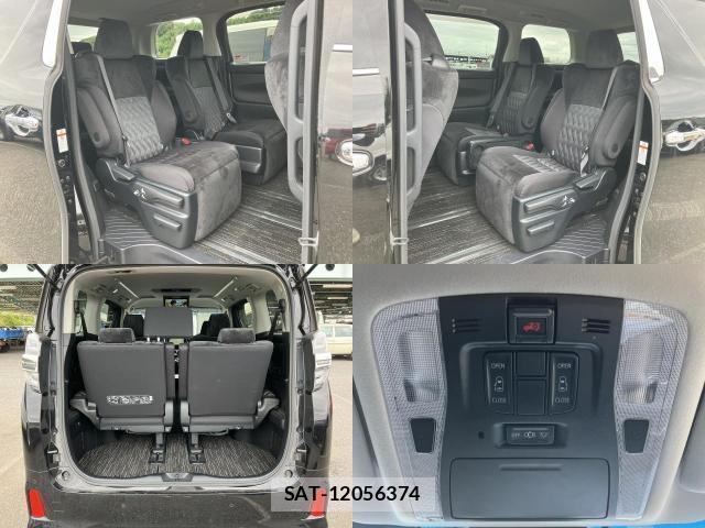 Toyota VELLFIRE 2019-09 8690877-6