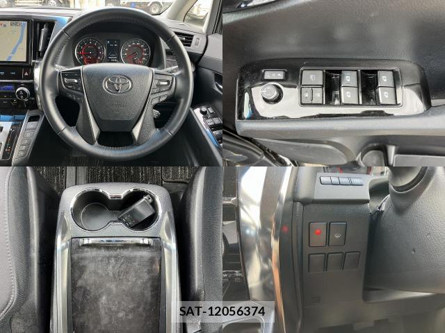 Toyota VELLFIRE 2019-09 8690877-8