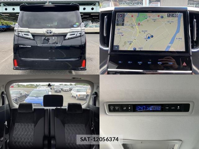 Toyota VELLFIRE 2019-09 8690877-9