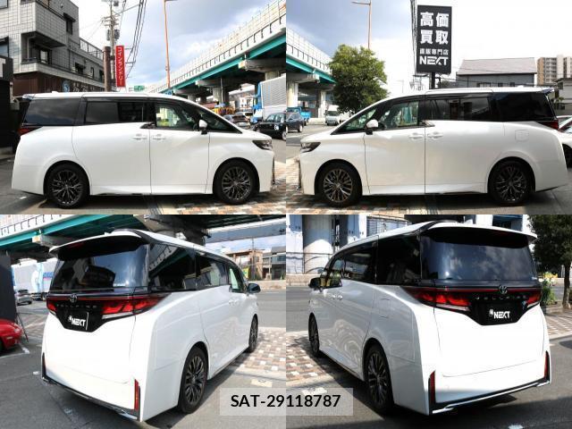 Toyota VELLFIRE 2023-06 8691131-1