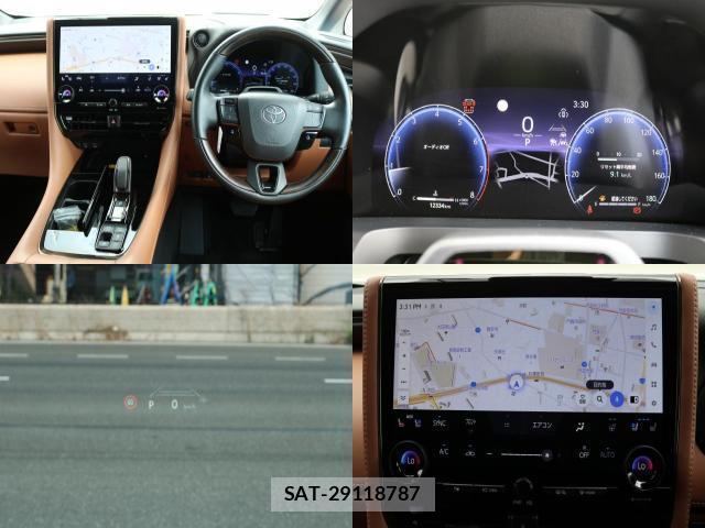 Toyota VELLFIRE 2023-06 8691131-4