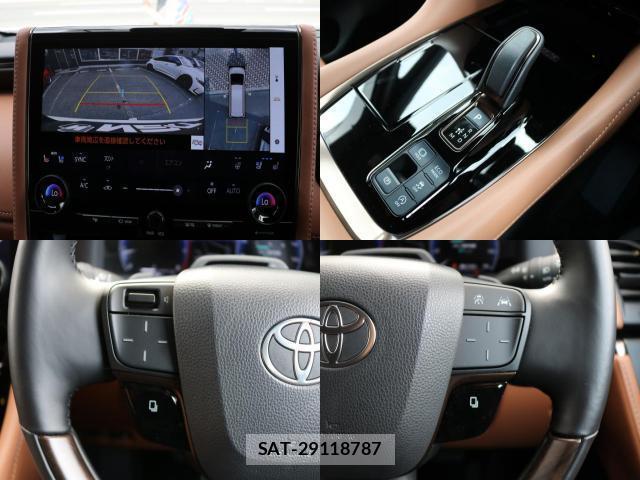 Toyota VELLFIRE 2023-06 8691131-5