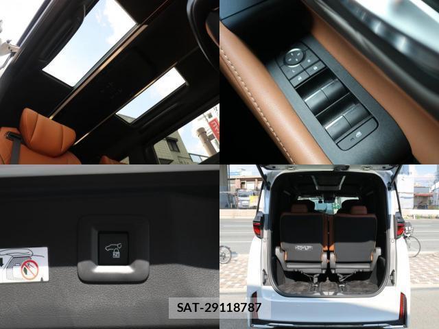 Toyota VELLFIRE 2023-06 8691131-7
