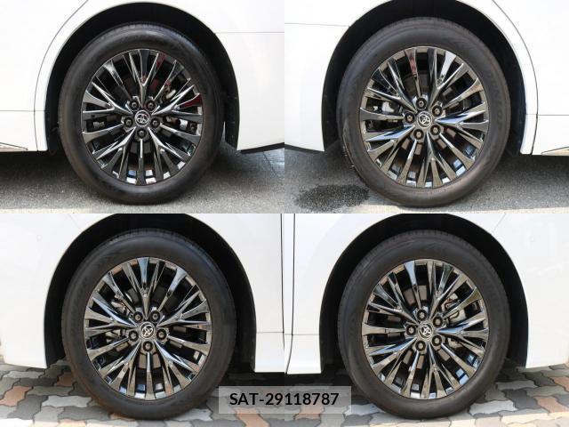 Toyota VELLFIRE 2023-06 8691131-8