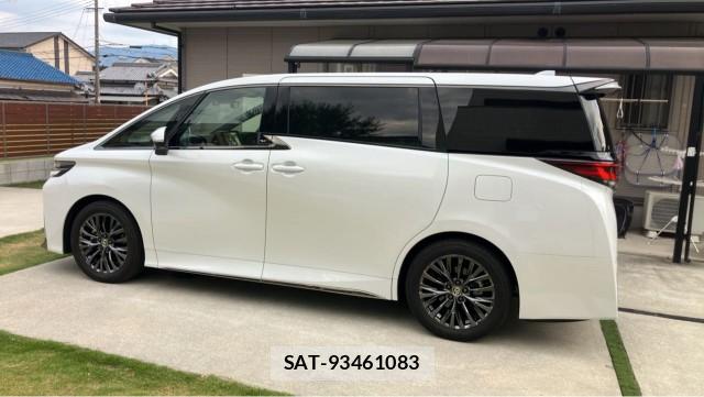 Toyota VELLFIRE 2024-11 8691295-10