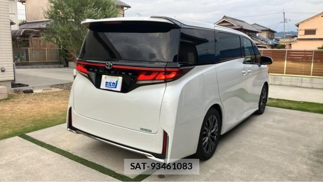 Toyota VELLFIRE 2024-11 8691295-12