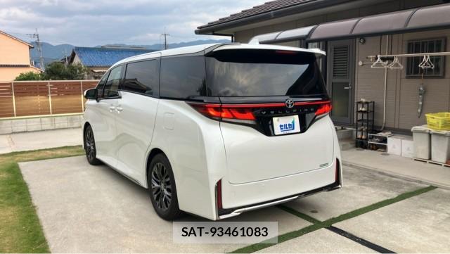 Toyota VELLFIRE 2024-11 8691295-13