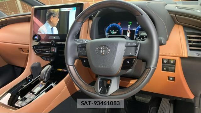 Toyota VELLFIRE 2024-11 8691295-16