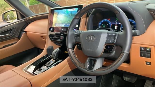 Toyota VELLFIRE 2024-11 8691295-2