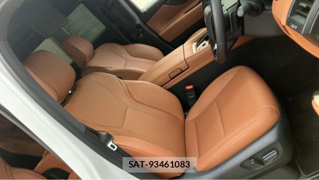 Toyota VELLFIRE 2024-11 8691295-5