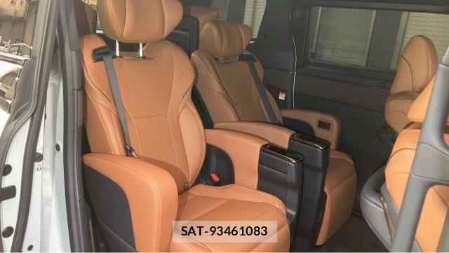 Toyota VELLFIRE 2024-11 8691295-6