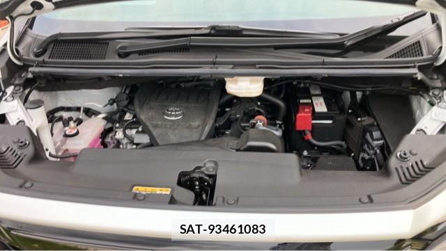 Toyota VELLFIRE 2024-11 8691295-7