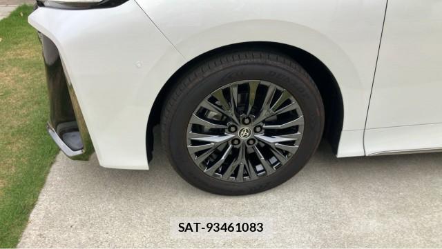 Toyota VELLFIRE 2024-11 8691295-8