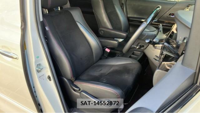 Toyota VELLFIRE 2013-03 8691302-5