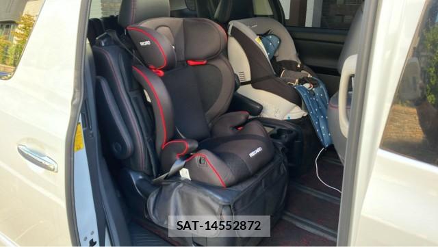 Toyota VELLFIRE 2013-03 8691302-6