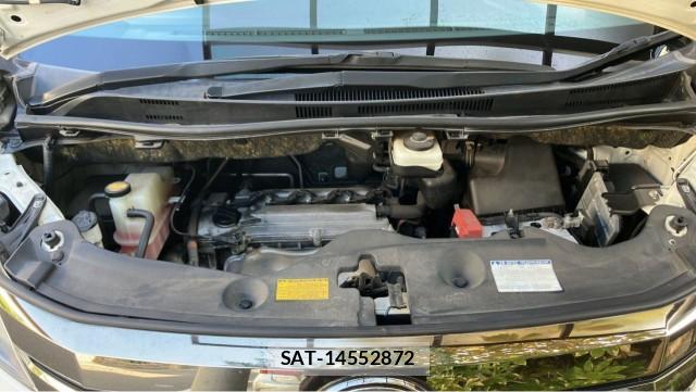 Toyota VELLFIRE 2013-03 8691302-7