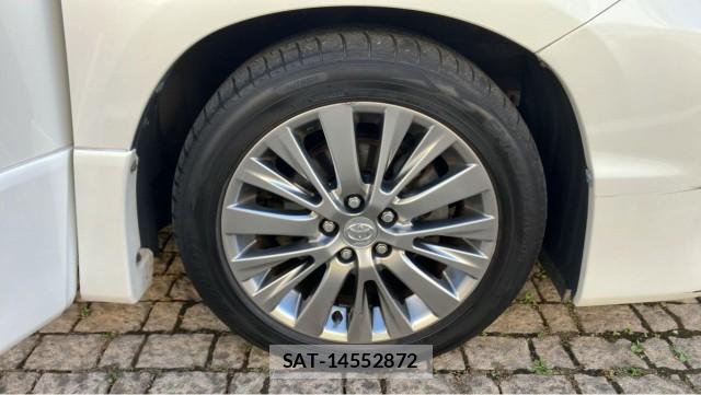 Toyota VELLFIRE 2013-03 8691302-8
