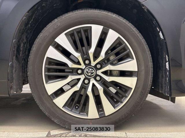 Toyota VELLFIRE 2019-03 8691549-10