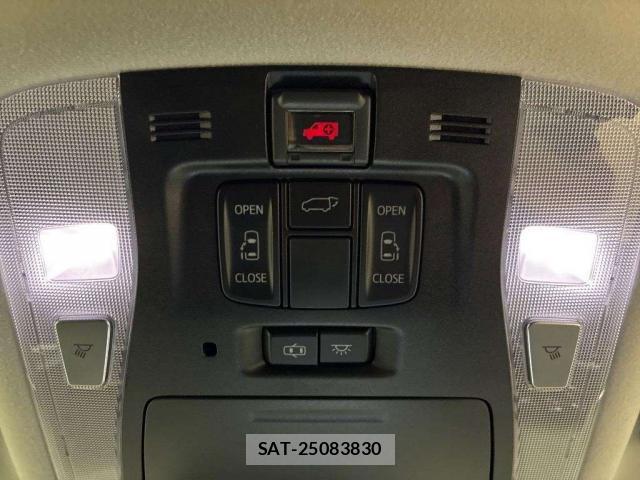 Toyota VELLFIRE 2019-03 8691549-11