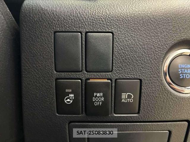 Toyota VELLFIRE 2019-03 8691549-12