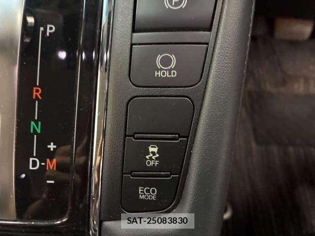 Toyota VELLFIRE 2019-03 8691549-13