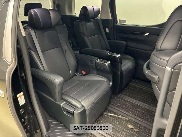 Toyota VELLFIRE 2019-03 8691549-6