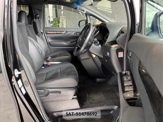 Toyota VELLFIRE 2021-06 8691581-12