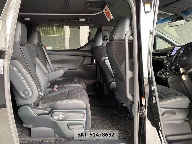 Toyota VELLFIRE 2021-06 8691581-13