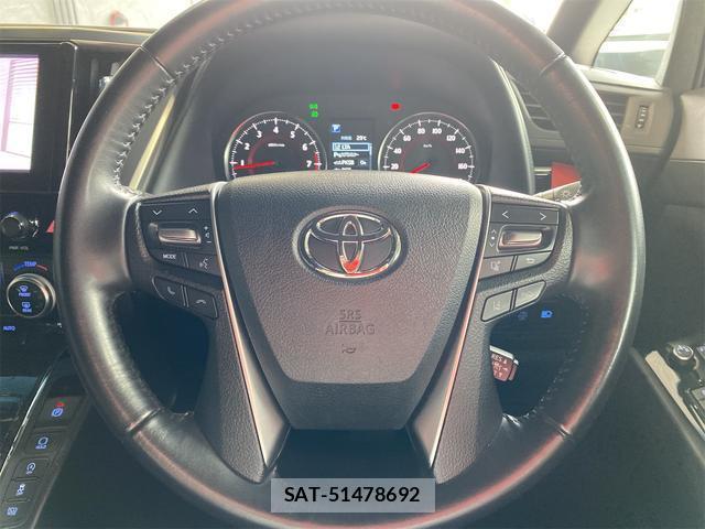 Toyota VELLFIRE 2021-06 8691581-15