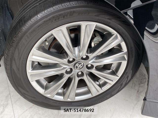 Toyota VELLFIRE 2021-06 8691581-18