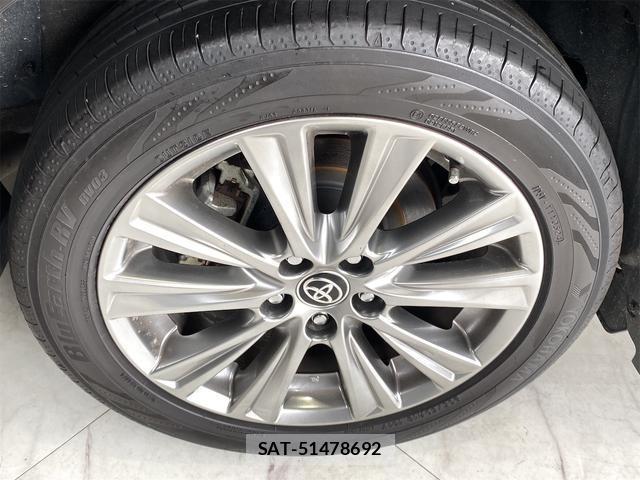 Toyota VELLFIRE 2021-06 8691581-19